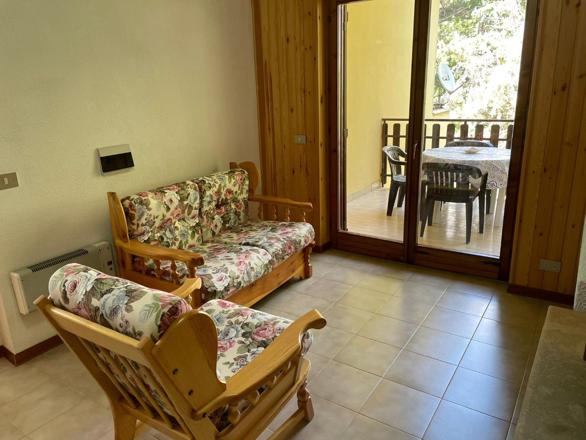 Appartement Nadsan Mountain House à Camigliatello Silano Extérieur photo